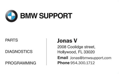 2 / 3 / 4 / 6 / 7 X Series BMW Rolls Royce Telematics Control Unit 84109342883 - Picture 11 of 11