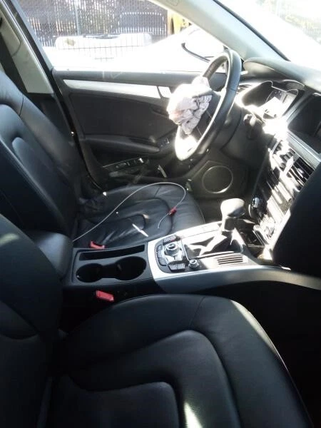 Used Fuel Injection Throttle Body fits: 2015 Audi A4 2.0 Grade A - Imagem 4 de 4