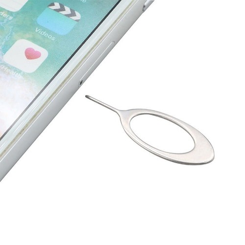 10x SIM Card Ejector Tray Opener Pin Tool for Samsung iPhone Tablets All Devices - Picture 9 of 13