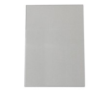 Vitre pour poêles à cheminée Regina 350 de Hark verre vitrocéramique