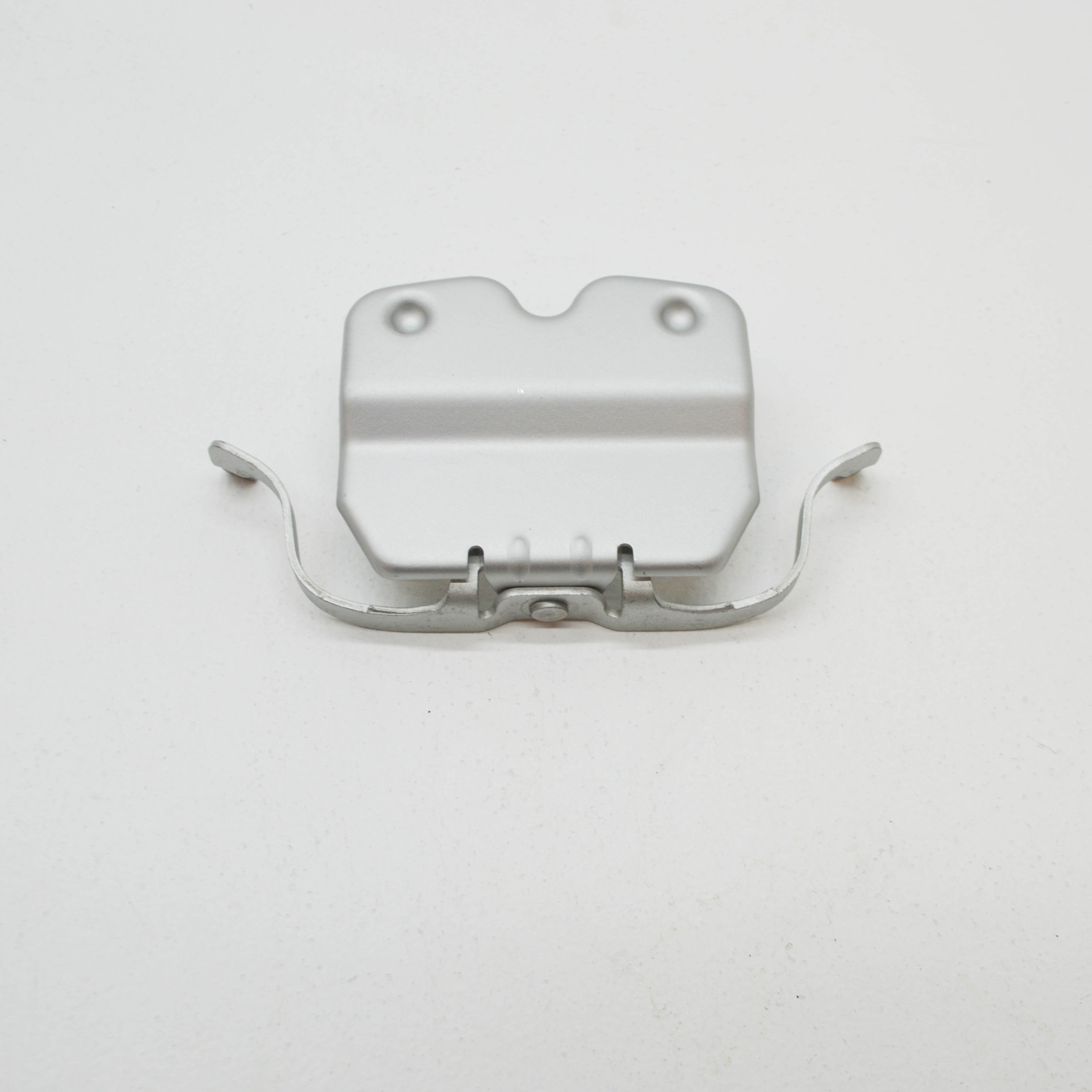 NEW BMW X5 F15 FRONT WHEEL BRAKE CLIP 34116798126 6798126 ORIGINAL 