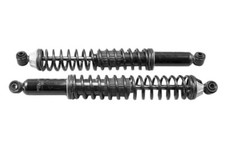 For Chevy Silverado Sierra Rwd Set Pair Of 2 Rear Load Adjusting Shocks Monroe For Chevy Silverado Sierra Rwd Set Pair Of 2 Rear Load Adjusting Shocks Monroe