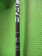 Rare new uncut Fujikura Pro TS tour spec 83 X flex shaft tour issue SAVE ON 2+