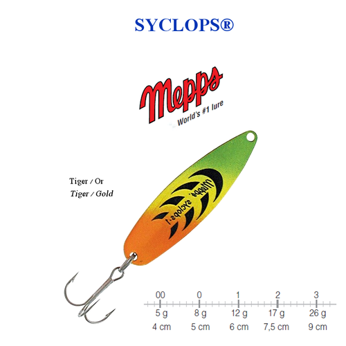 Mepps Aglia Cuiller / Spoon - Nombreux Modèles / Couleurs Various Models / Color - Photo 45/47
