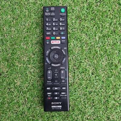 Sony RMT-TX100D TV Fernbedienung Getestet Original Original