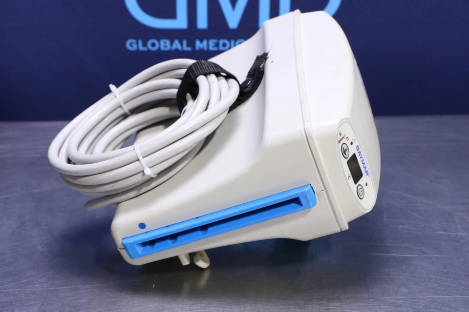 Calentador de sangre/líquido Gaymar Medi-Temp III FW600 Foto 3 de 4