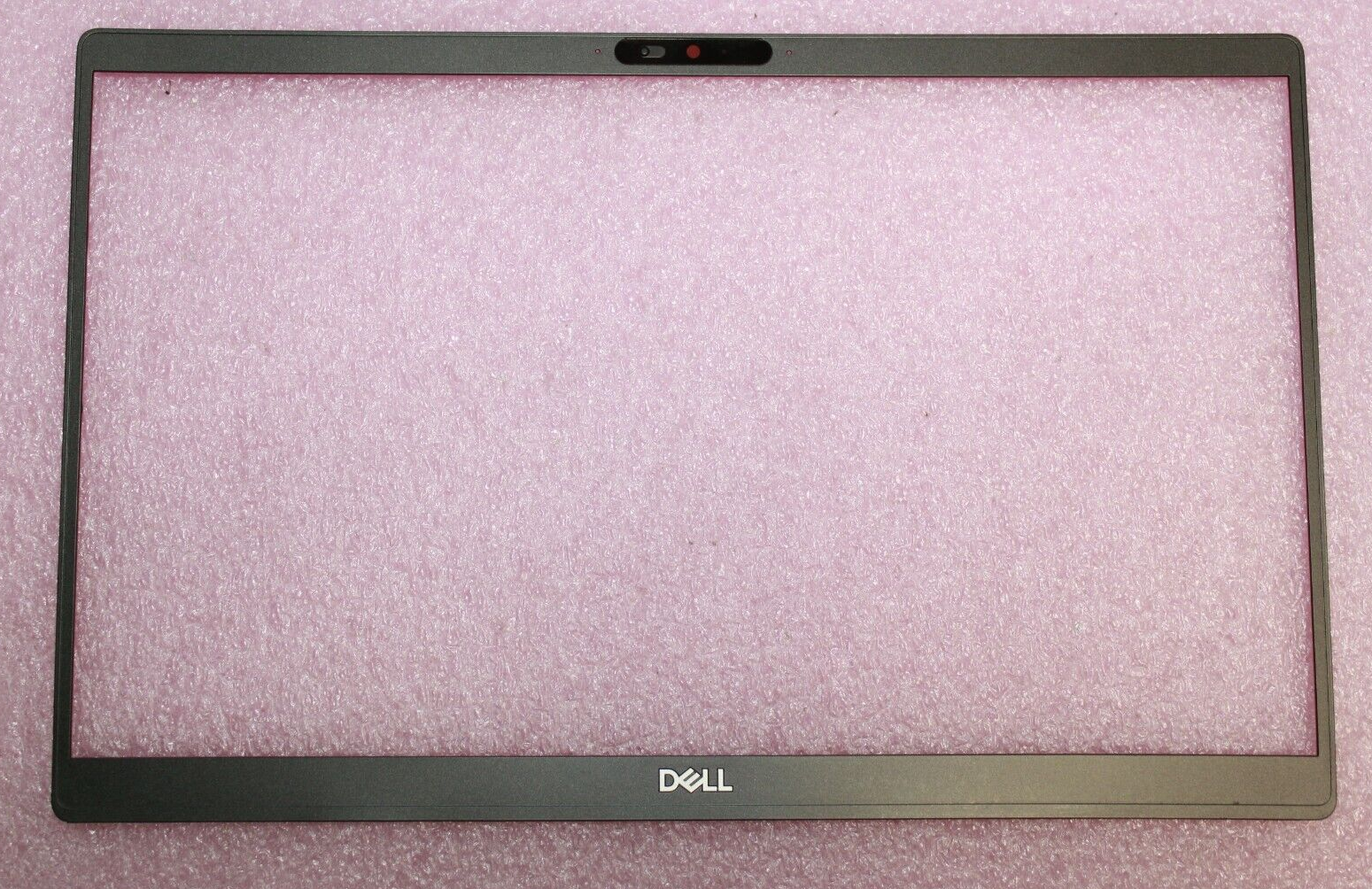 Genuine Dell Latitude 7400 Laptop LCD Front Screen Bezel JWWXN