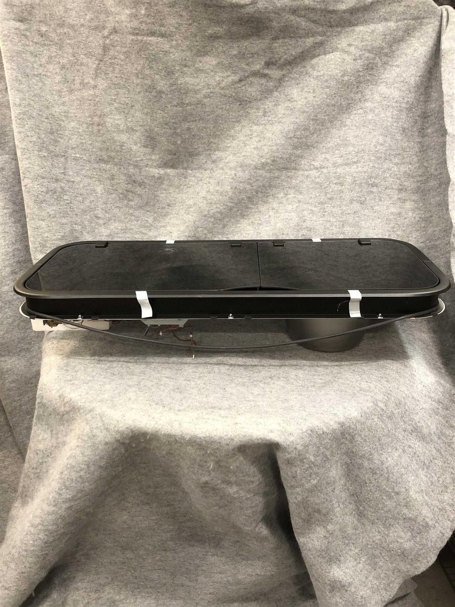 THETFORD BURNER HOB SINK COMBI 111 SPINFLO CAMPERVAN CARAVAN MARINE  SPECIAL