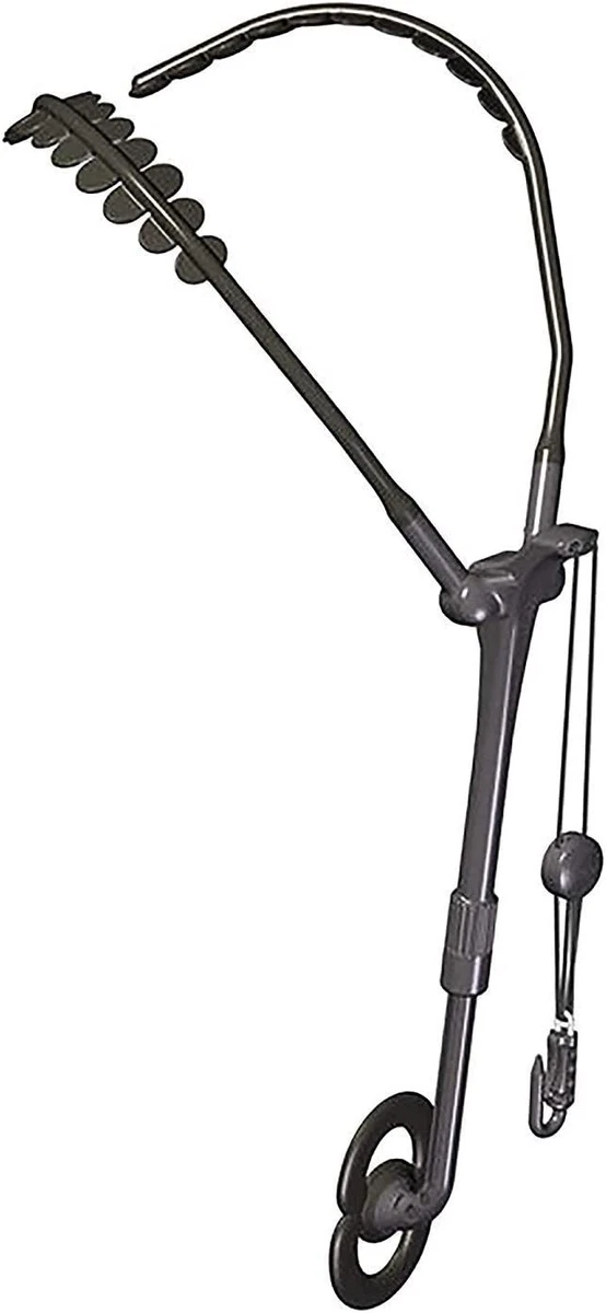 Saxholder deals