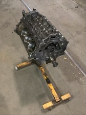 1968 Ford 289 Engine Short Block C80e-6015-a .40 Overbore Date 7e19