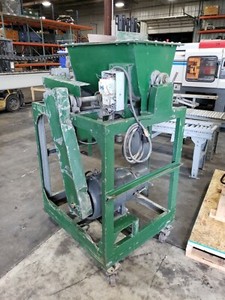 Industrial blender , Paddle Mixer , 5hp #1096SR FML