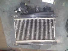 Intercooler 2.3L 4 Cylinder Fits 07-12 RDX 260577