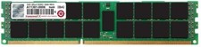 Transcend JetMemory Barrette RAM 32 Go DDR3 1600 ECC pour Mac Pro 6,1 fin 2013