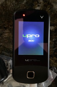 callaway upro gps
