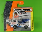 Matchbox 2016’66 Dodge A100 - 39 - New in Original Box