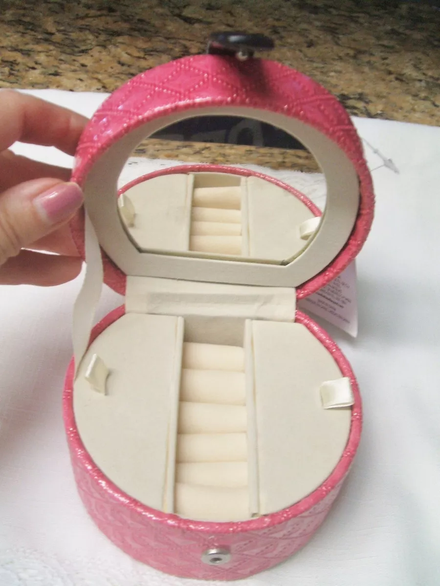 Travel jewelry organizer bed bath and beyond sale