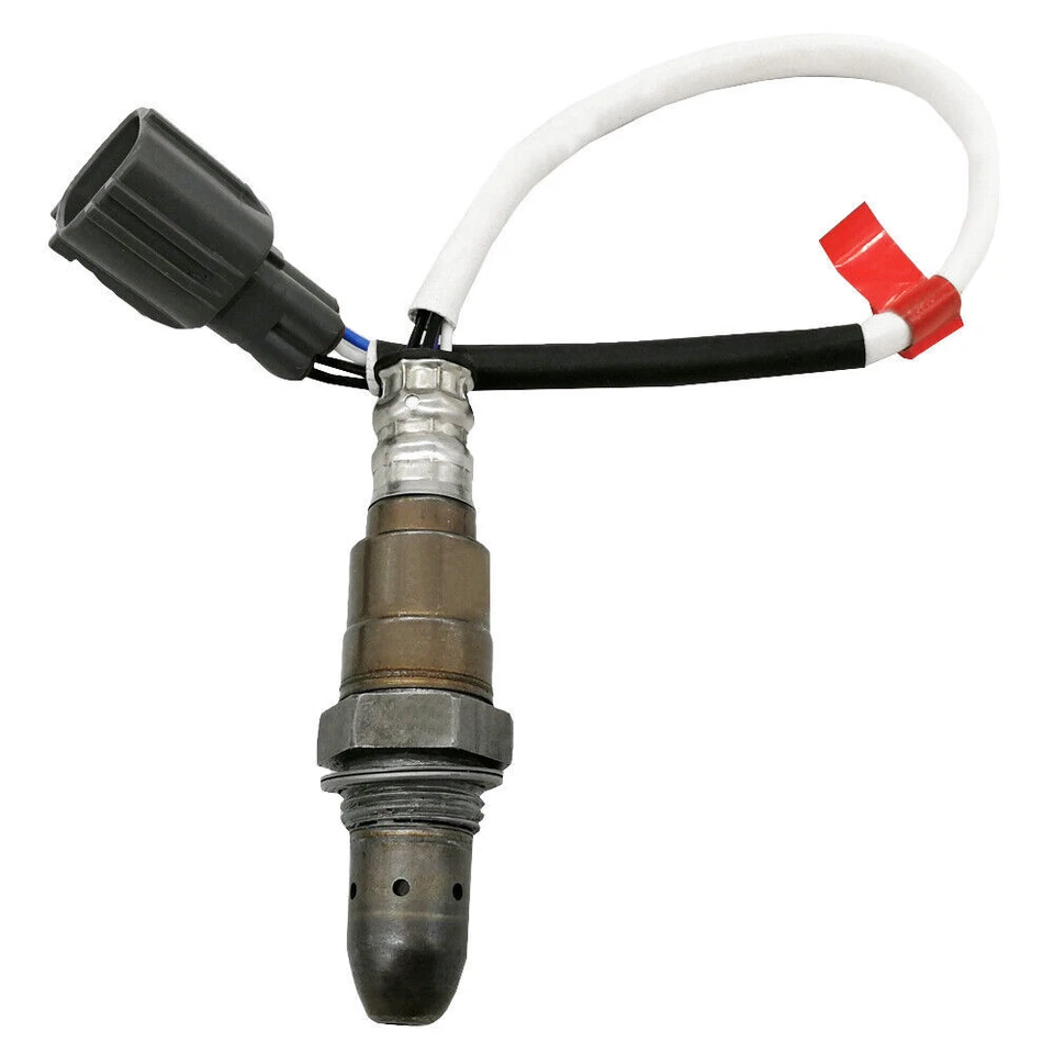 Sensor de oxígeno O2 2 piezas para Toyota Tacoma 2016-2022 2,7 L aguas arriba + aguas abajo Foto 4 de 4