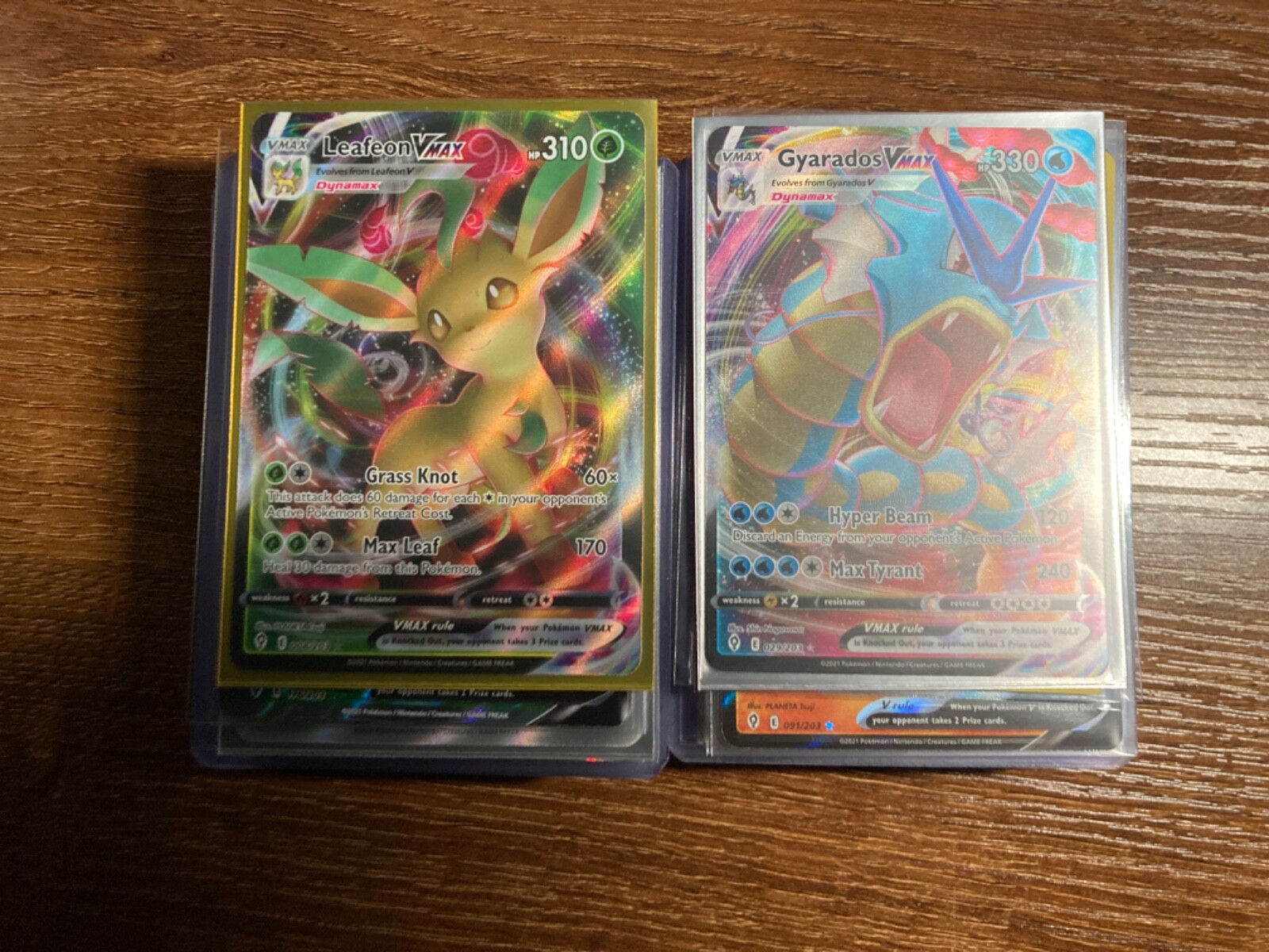 Pokemon TCG Evolving Skies Ultra Rare & More Cards - You Pick - Free Shipping