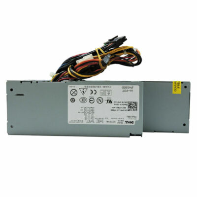 New OEM Power Supply Dell Optiplex 760 780 960SFF 235W PW116 R224M H235P-00