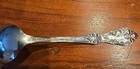 WM ROGERS Extra SILVER PLATED SUGAR SPOON  — photo 4