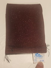 Sea Pearls Soft Mesh Weights - 3 lb Dive Diving Scuba Made In USA ๐บ๐ธ