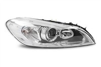 Volvo C70 Scheinwerfer Rechts 10-13 Passagier Seite O/S OEM