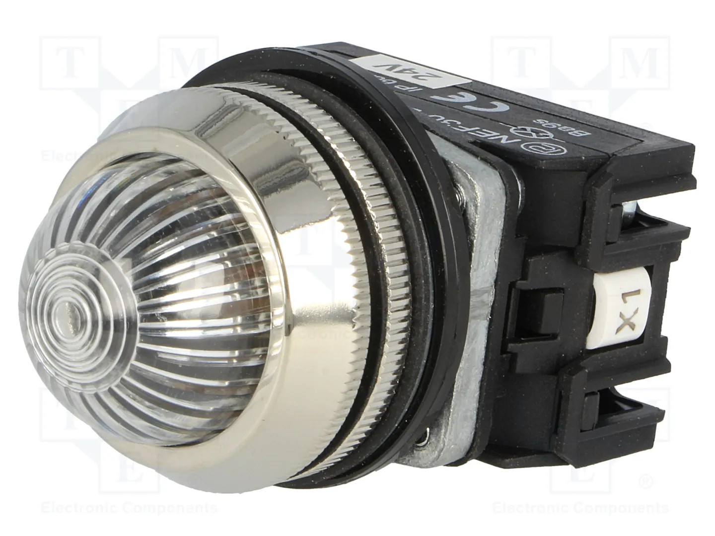 PROMET NEF30-LEB-24VDC Control lamp