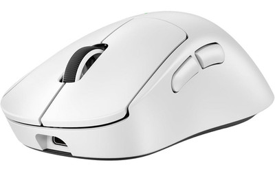   Logitech G PRO X Superlight 2 DEX Wireless Gaming Mouse (White)   BRAND NEW,