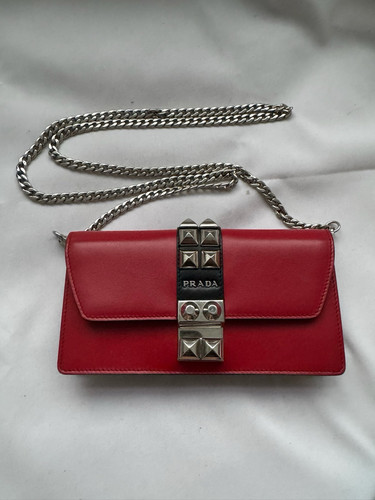 Prada Bag - Picture 1 of 12