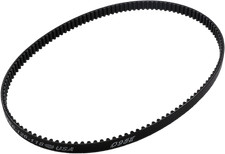Belt Drives Gates 126T Rear Drive Belt PCCB-126-118 Made in USA