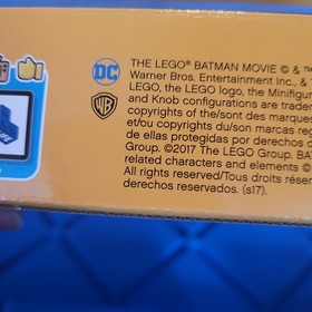 LEGO 70906 The Batman Movie The Joker Notorious Lowrider NEW Sealed Retired