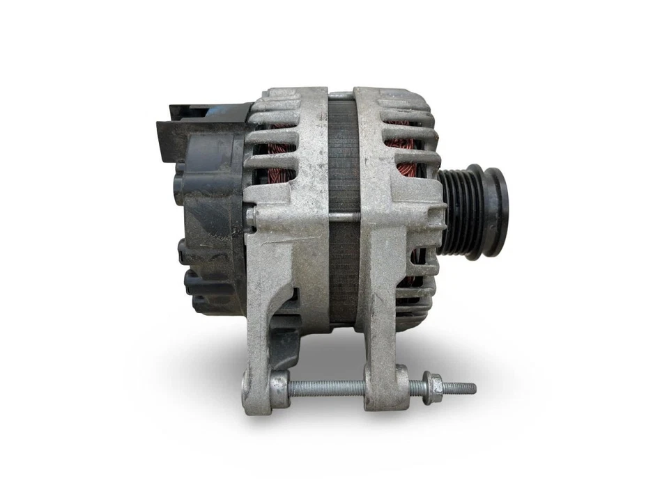 Alternador deportivo Ford Bronco 2021-2024 Foto 4 de 4