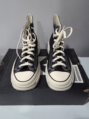 Converse Run Star Legacy CX High Black A00869C Unisex