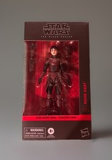 IN HAND - Star Wars Black Series Maul Shadow Lord 02 Rook Kast 1 12 Scale New