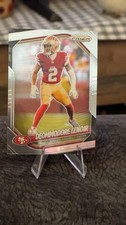 2025 Panini Prizm - Deommodore Lenoir #281