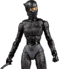 McFarlane Toys  7-Inch DC Batman Catwoman Action Figure with 22 Moving Parts
