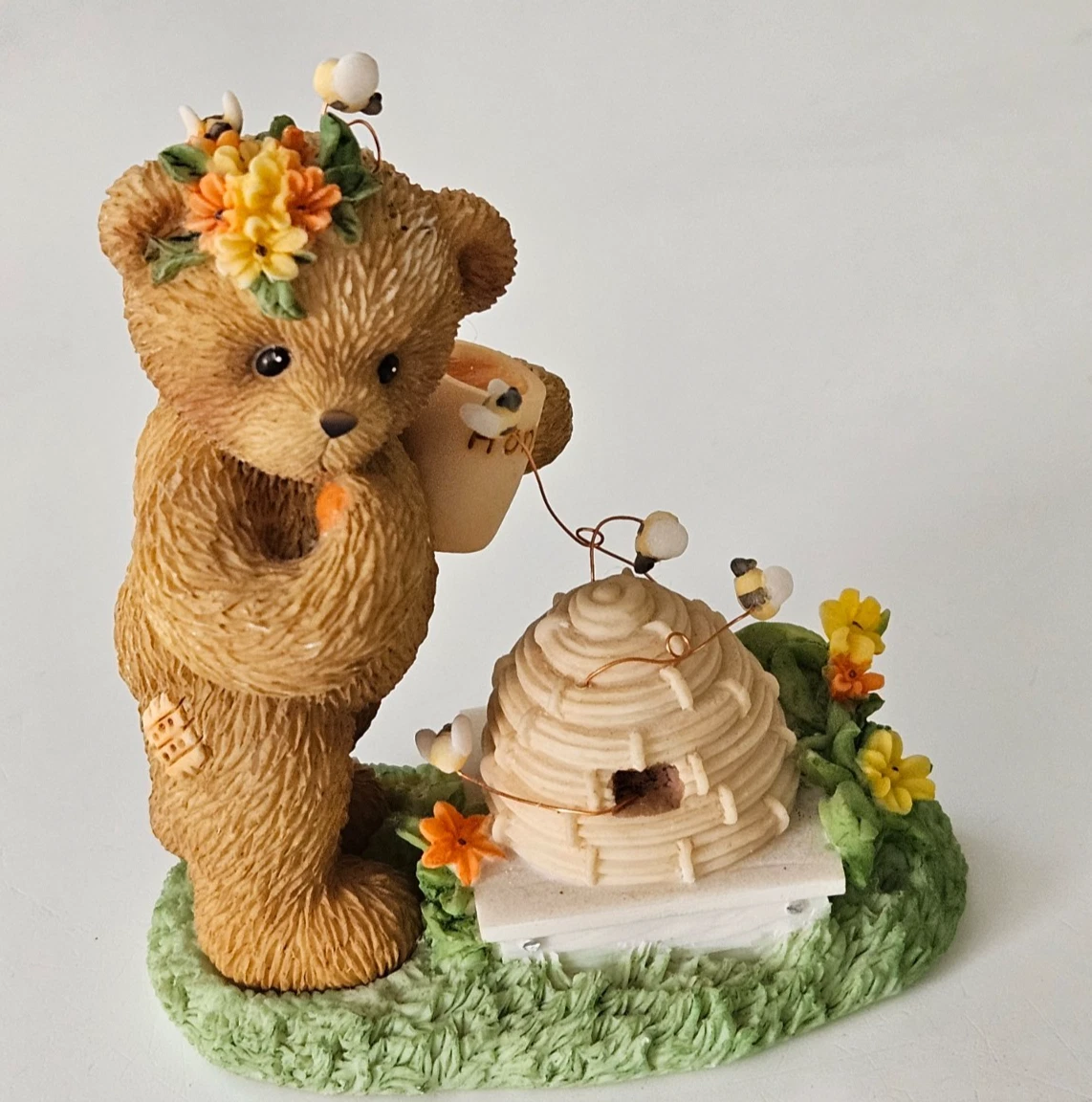 Cherished Teddies Teddy Bear Figurines & Miniatures for sale | eBay