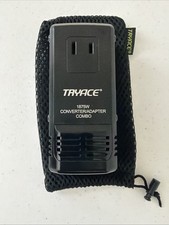 GJT 1875W Konwerter podróżny Adapter Combo Międzynarodowy konwerter mocy