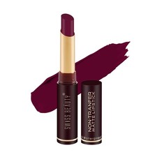 Swiss Beauty Non-Transfer Matte Lipstick - Mu...
