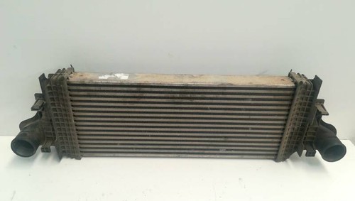 echangeur air pour MERCEDES-BENZ CLASE M BM SERIE 164 2005 147397 - Picture 5 of 5