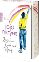 Zwischen Ende Und Anfang, Jojo Moyes