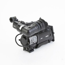 JVC GY-HM700CHU 1/3" 3-CCD ProHD Solid-State Camcorder - BODY ONLY SKU 2020154