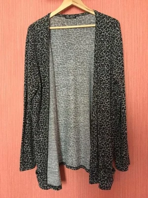 Women Selected Cardigan Black 44 / XXL - Bild 1 von 4