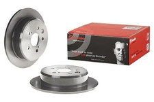 Disque de frein Lexus IS