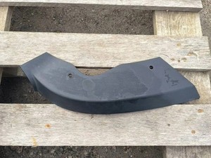 VW TRANSPORTER V T5 Flatbed Scheinwerferverkleidung vorne rechts 34772600