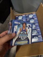 2023-24 Bowman University Chrome Sapphire Basketball Checklist Guide in-content 4