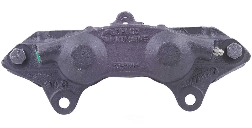 Pinza de freno trasera izquierda para Chevrolet Corvette 1965-1982 1980 1972 1973 Cardone Foto 3 de 4