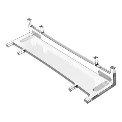 Host Stand Clear Base Host Horizontal Holder Acrylic Stand
