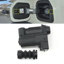 Fuel Tank Cover Lock Actuator Motor For Ford Expedition Explorer Bronco Escape 