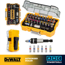 DEWALT DT7969-QZ 32 Piece Magnetic Screwdriver Pro Bit Set